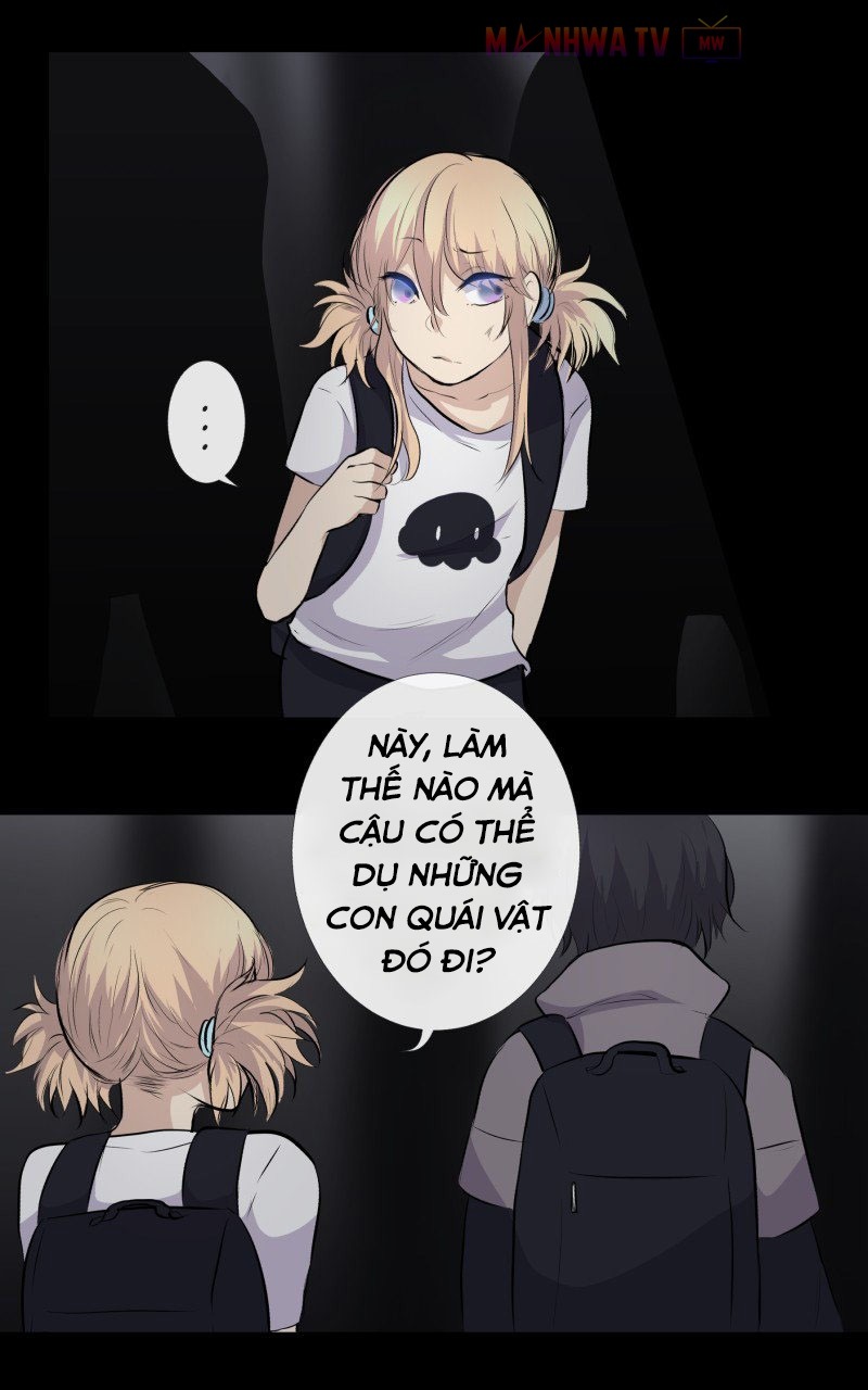 Đọc truyện Trọng sinh mạc thế - Chap 25